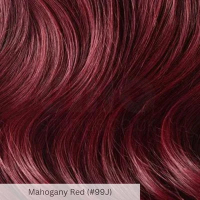 Hair Extension Sample Pieces