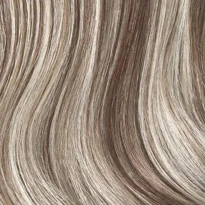 Oak Brondie shade snippet
