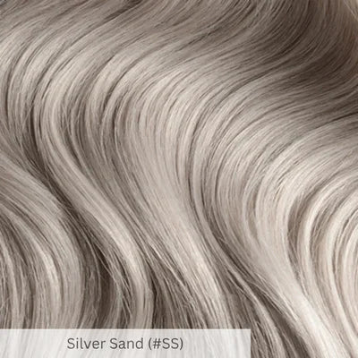 Hair Extension Sample Pieces