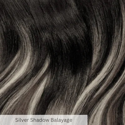 Hair Extension Sample Pieces