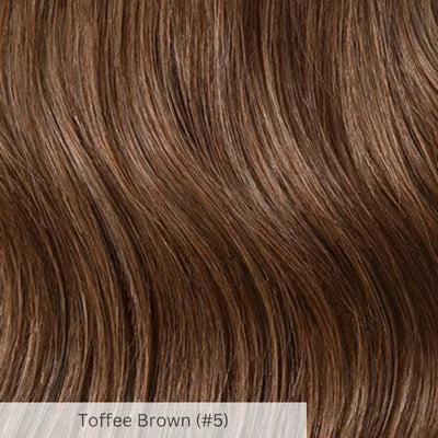 Hair Extension Sample Pieces