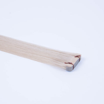 Tressari Invisible Tape In Hair Extensions - BlondeMe (#60/SS)
