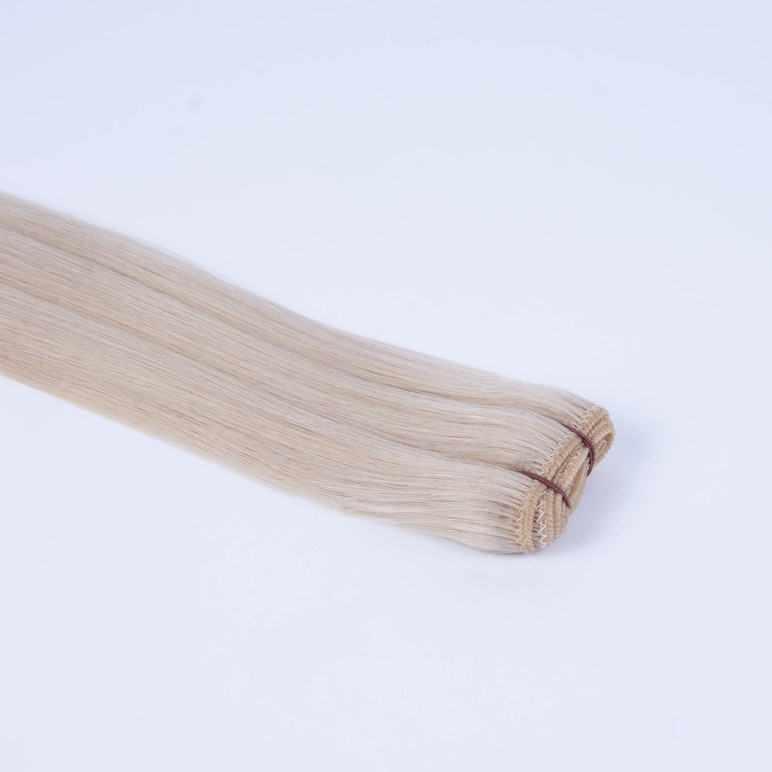 Tressari European Hair Weft Extensions - BlondeMe (#60/SS)