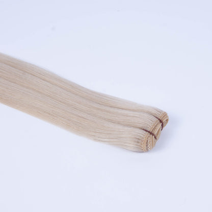 Tressari European Hair Weft Extensions - BlondeMe (#60/SS)