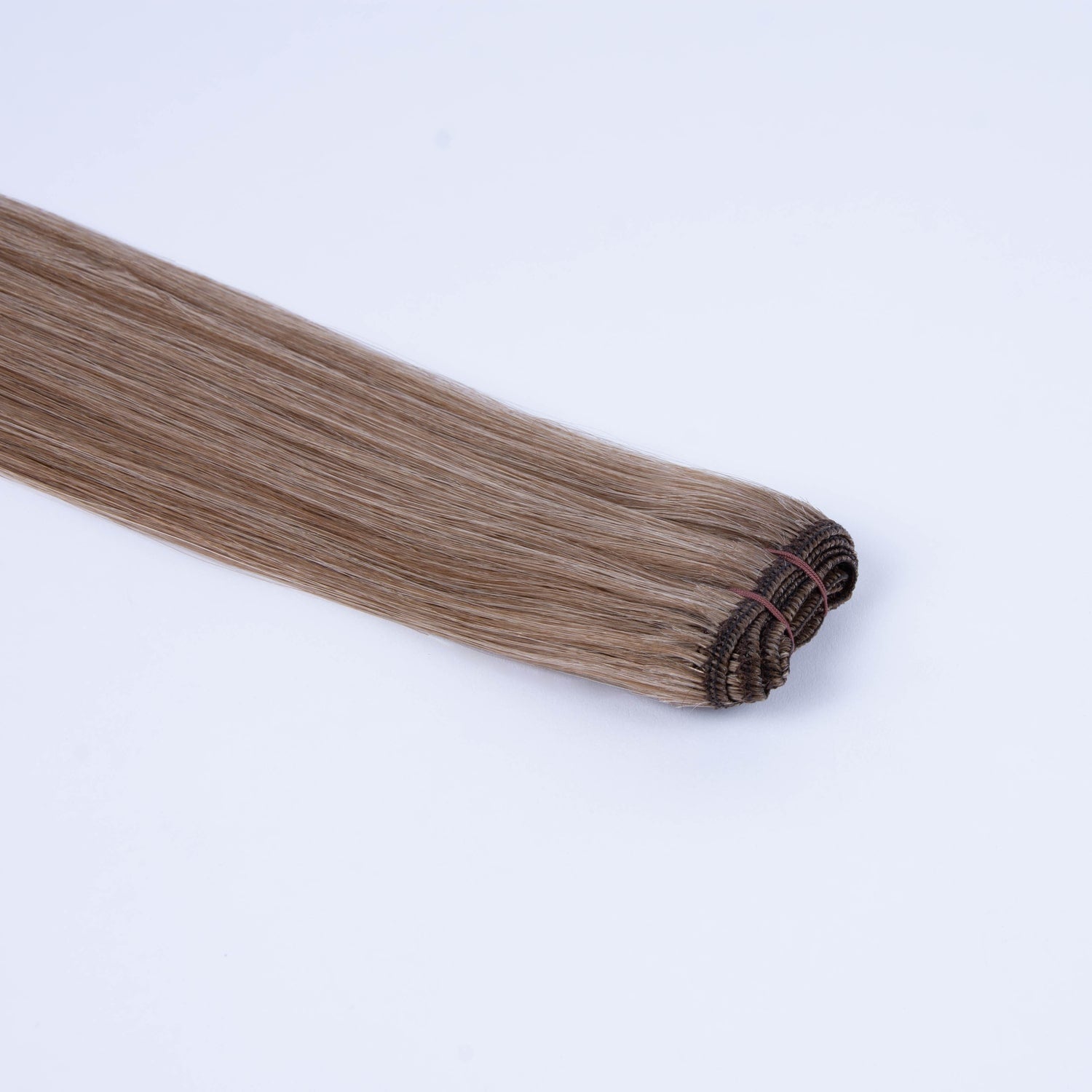 Tressari European Hair Weft Extensions - Iced Cappuccino (#14/22)