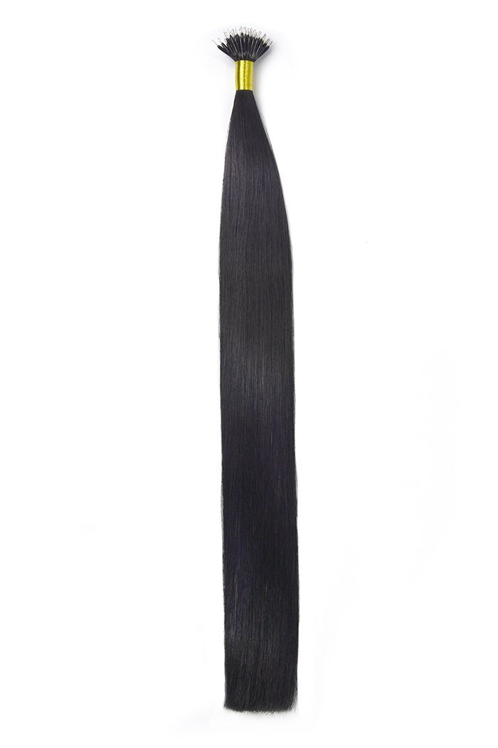 Nano Ring Or Nano Tip Hair Extensions