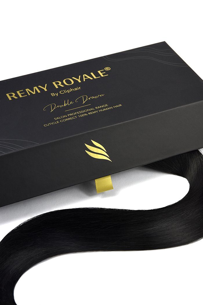 Nano Bond Hair Extensions