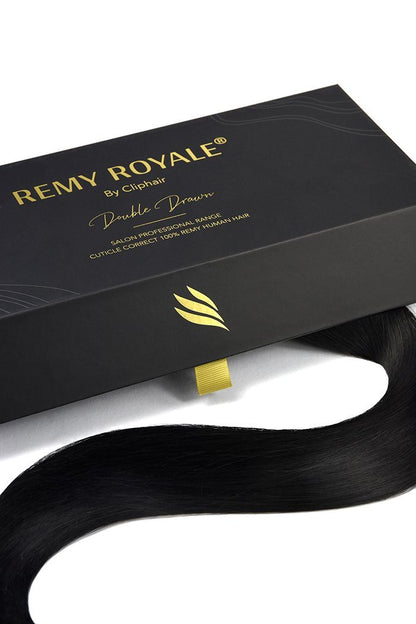 Nano Bond Hair Extensions