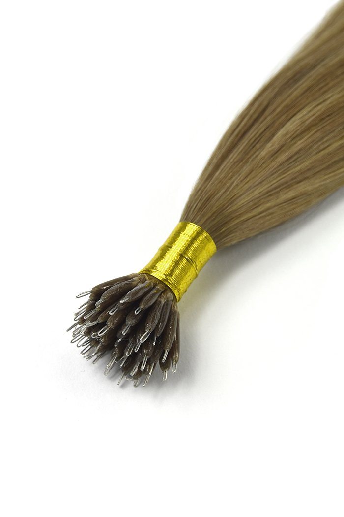 Nano Ring Hair Extensions UK