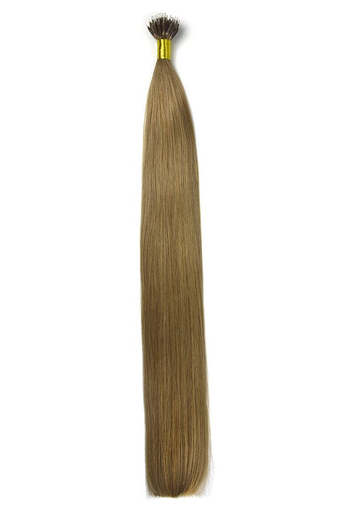 Nano Ring Or Nano Tip Hair Extensions