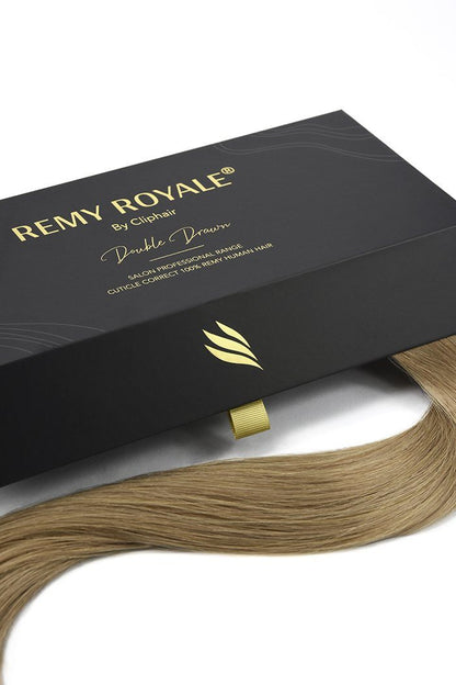 Nano Bond Hair Extensions