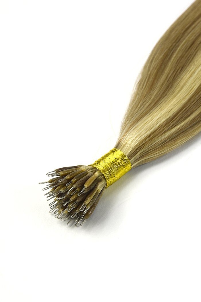 Nano Ring Hair Extensions UK
