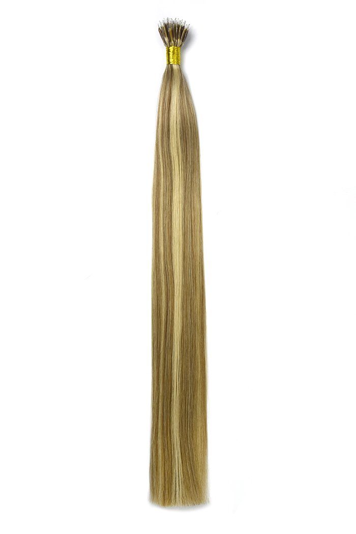 Nano Ring Or Nano Tip Hair Extensions