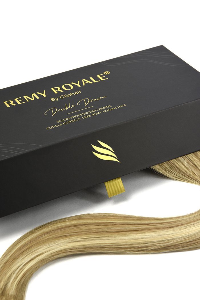 Nano Bond Hair Extensions