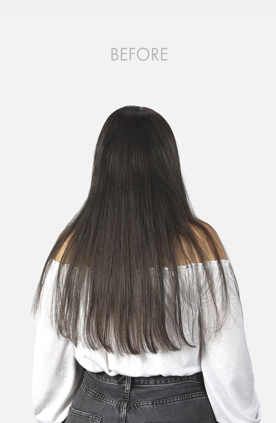 Ultra-Volume Clip In Full Head Set (240-300G) Ultra-Volume Full Head Cliphair UK 