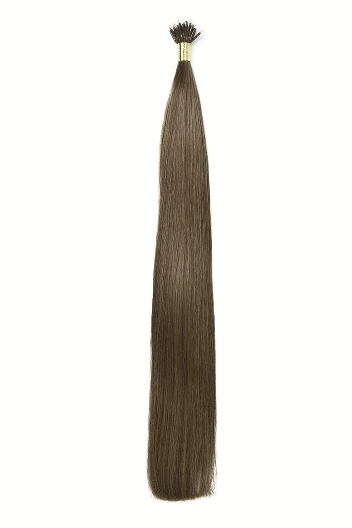 nano ring hair extension shade #9