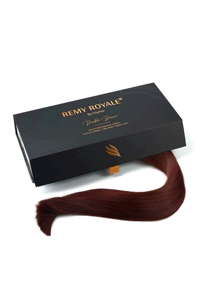 nano ring hair extension shade #99j