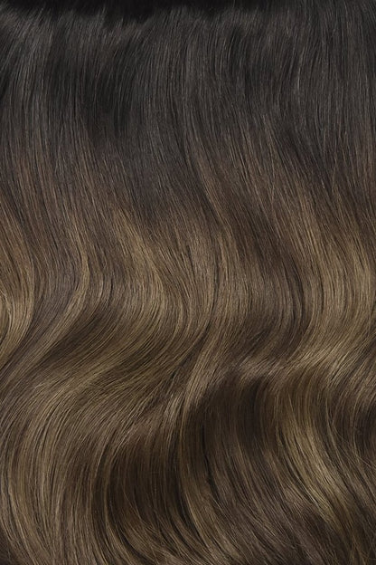 Hoogste Quad uit één stuk Ins inslag Clip (120G)