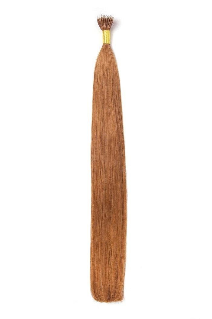 nano ring hair extension shade #30b