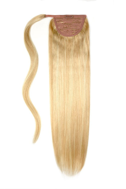 24" Mega Straight Up Ponytail