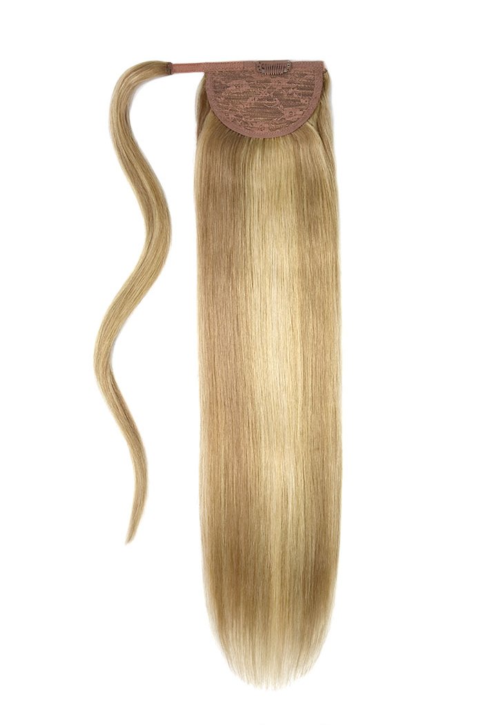 24" Mega Straight Up Ponytail
