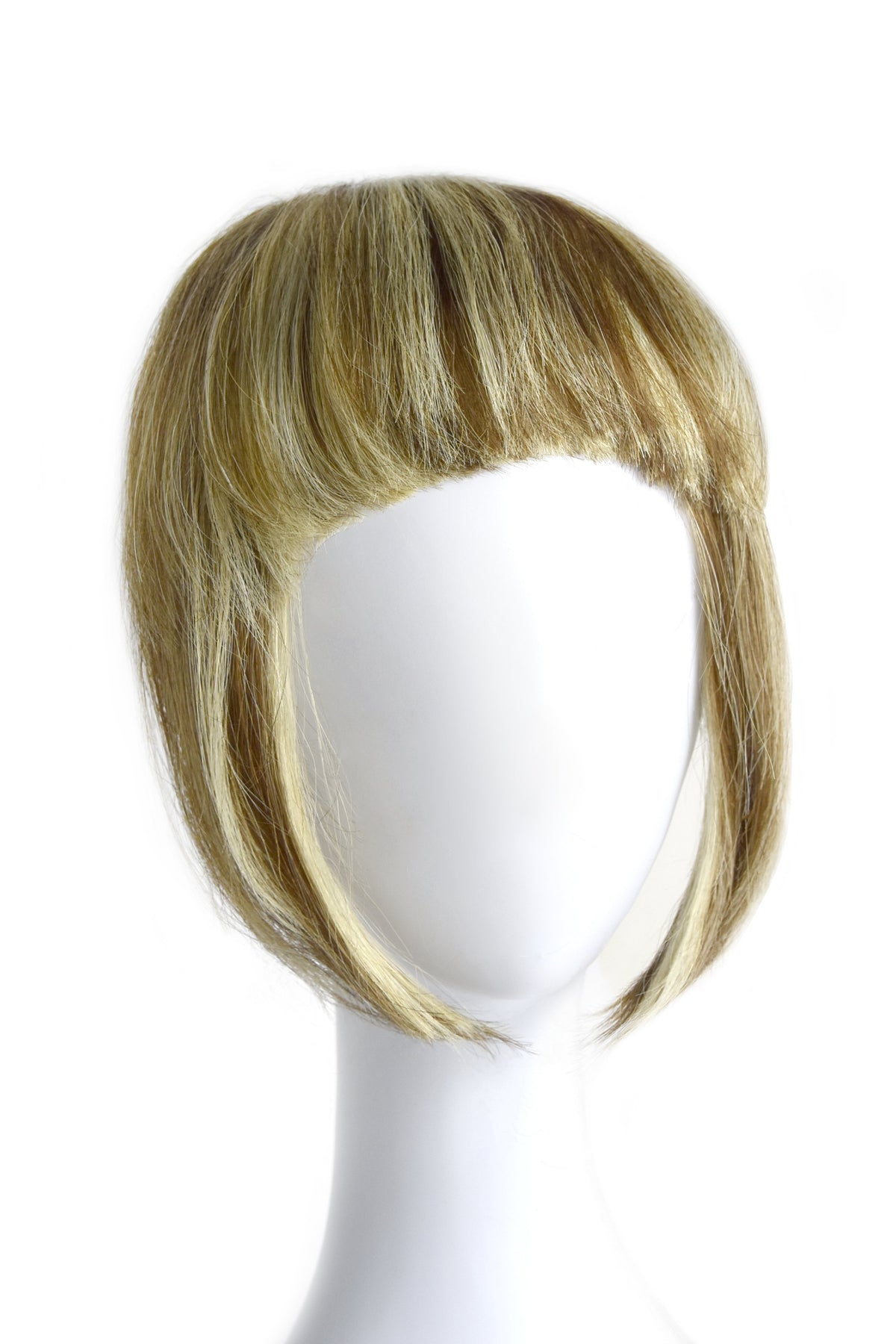 Fringe Hair Extensions Bangs 
