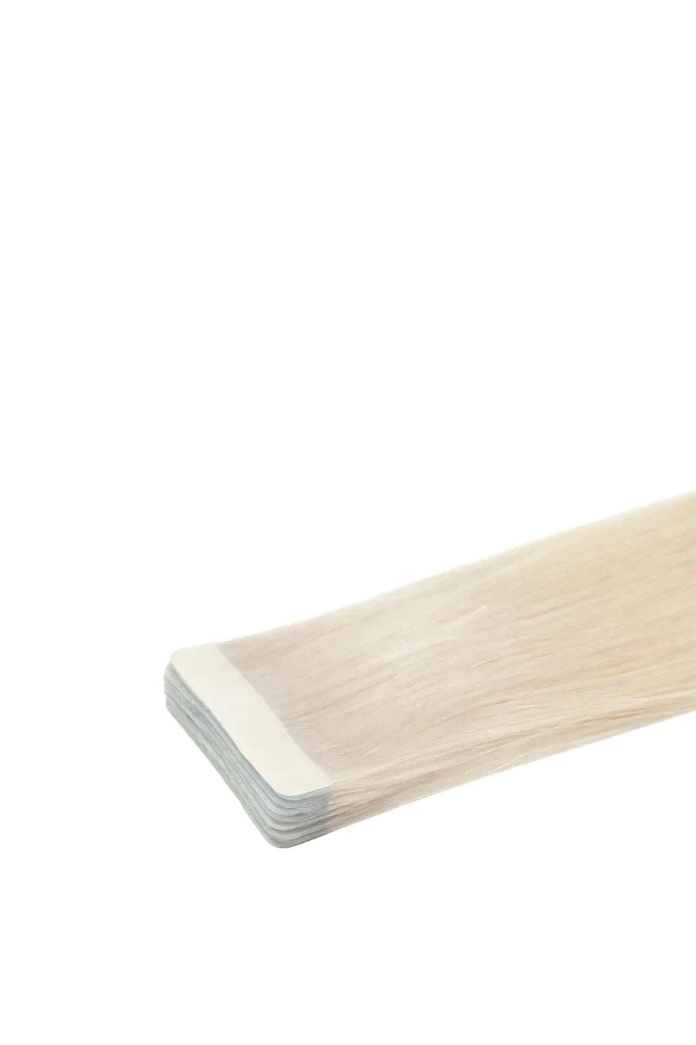 Remy Royale Tape In - Iceblonde