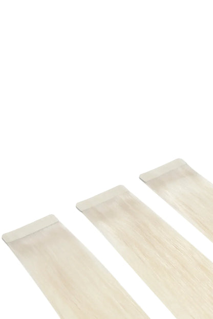 Remy Royale Tape In - Iceblonde