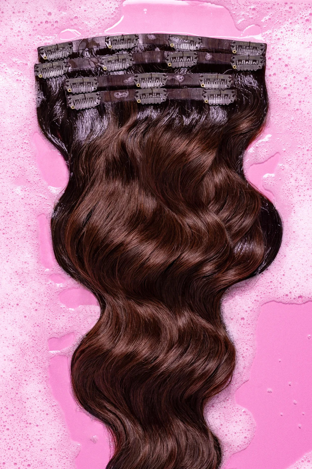 Deep Moisture Shampoo